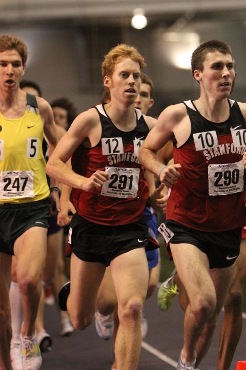 2010 MPSF-151.JPG - 2010 Mountain Pacific Sports Federation Indoor Track and Field Championships, February 26-27, Dempsey Indoor, Seattle, WA.